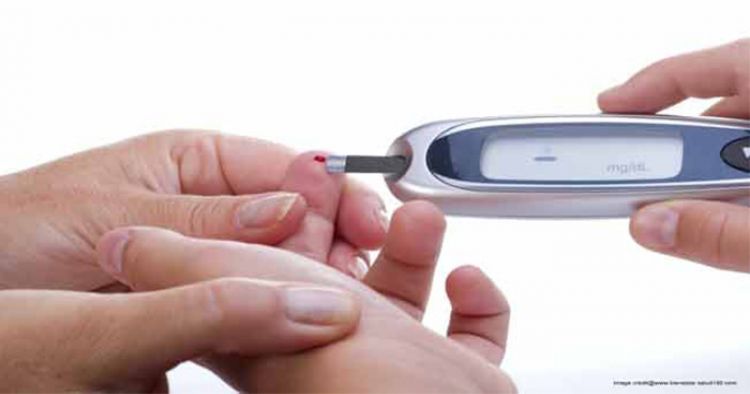 डायबिटीज (शुगर) से होने वाली परेशानी - Problems With Diabetes In Hindi