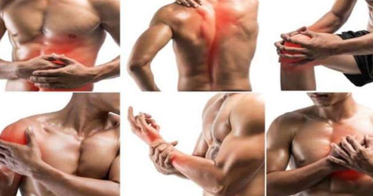 मांसपेशियों के ऐंठन में घरेलू इलाज एवं मांसपेशियों में दर्द के कारण और बचाव