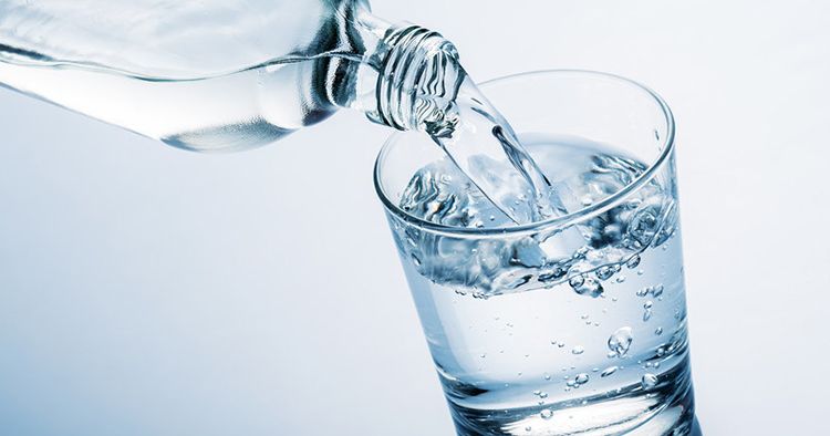 पानी पीने के फायदे | पीने वाला पानी कैसा होना चाहिए