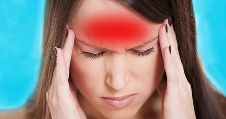 सिर दर्द क्यों होता है? | सिर दर्द होने के कारण, लक्षण और घरेलु उपचार