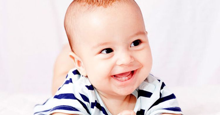 शिशु के दांत निकलने के लक्षण और प्रकार | शिशु के दांत में घरेलु उपचार